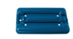 Кранец универсальный 500х300х80 синий 210276