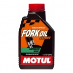 Вилочное масло Fork OIL F.L. 10w 1л.