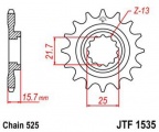 Звезда JT1535.15