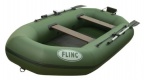 Лодка надувная FLINC 280 T