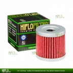 Фильтр маслянный HF 139