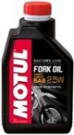 Вилочное масло Fork OIL F.L. 2,5w 1л.