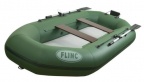 Лодка надувная FLINC 280 TLA