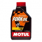 Вилочное масло Fork OIL F.L. 5w 1л.