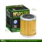 Фильтр маслянный HF 142