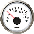 Указатель температуры масла 50-150 (WS)  K-Y14102