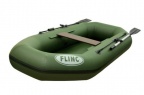 Лодка надувная FLINC 240 L