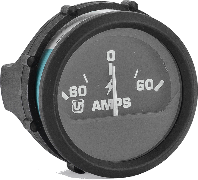 Амперметр 60-0-60 (U) 60532S